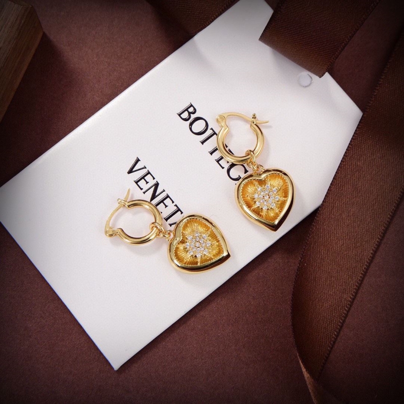 Bottega VENENTA Earrings